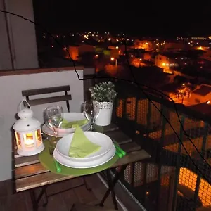 Sea & Algarve Apartment