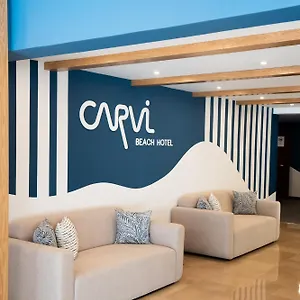 ホテル Carvi, ラゴス