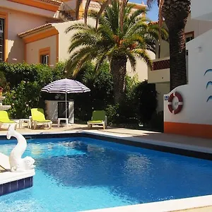 Palm Estudios Apartment