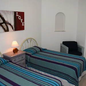 Casaduarte Varanda Apartment